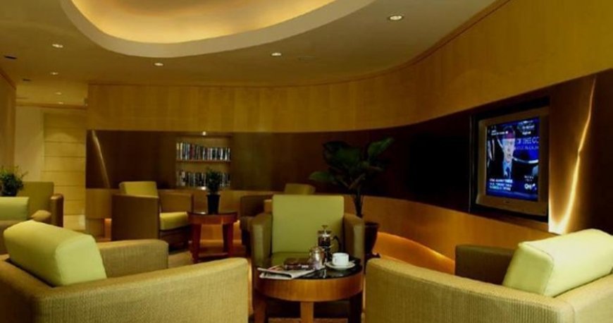 هتل سری پسفیک کوالالامپور هتل سری پسفیک کوالالامپور