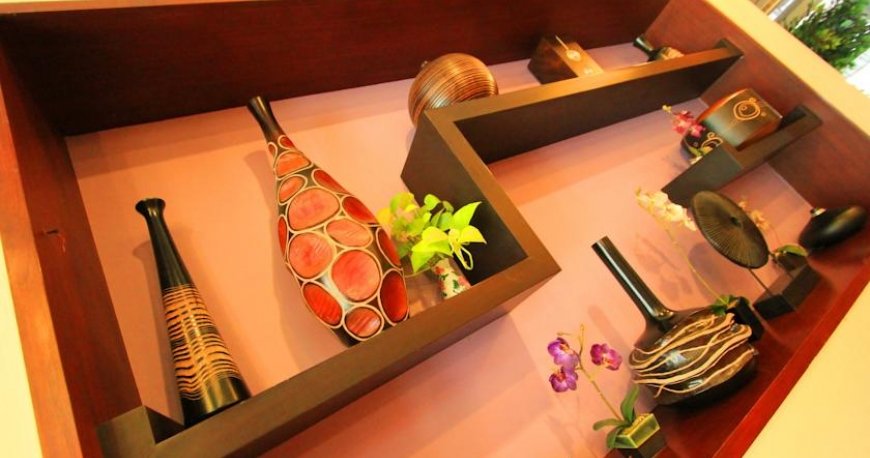 هتل هپی لند بانکوک تایلند