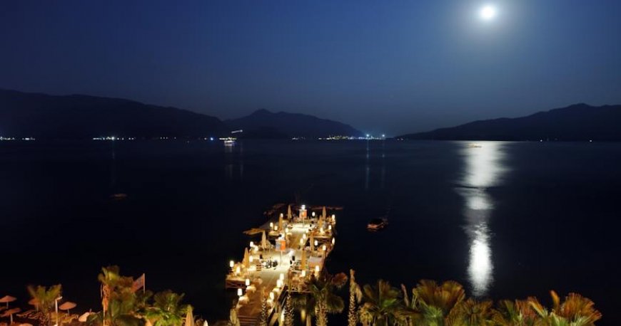 هتل الگانس اینترنشنال