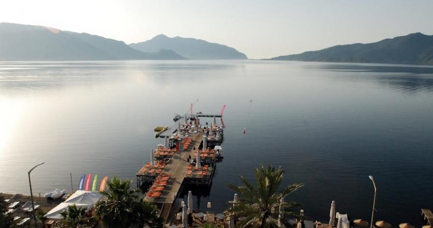 هتل الگانس اینترنشنال