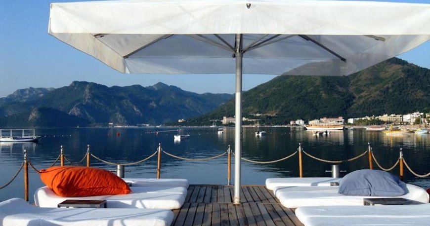 هتل الگانس اینترنشنال