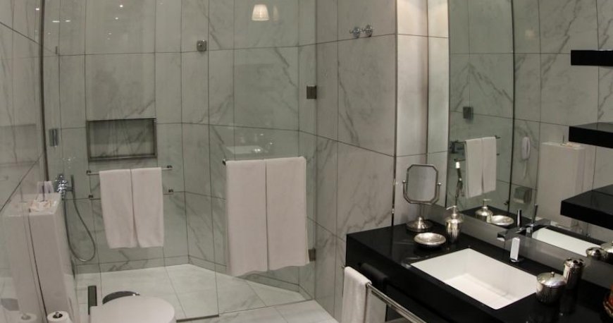 سرویس بهداشتی هتل الگانس اینترنشنال