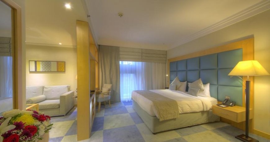 اتاق هتل رین تری دبی امارات متحده ی عربی اتاق هتل رین تری دبی امارات متحده ی عربی