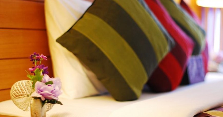 اتاق هتل چایدون بانکوک