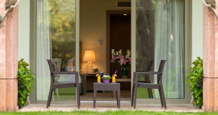 هتل گلوریا ورده آنتالیا