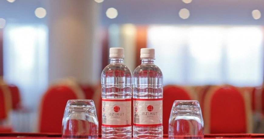 سالن کنفرانس هتل آزیمات المپیک مسکو روسیه