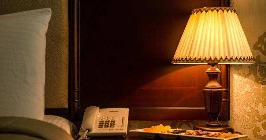 اتاق هتل رامادا باکو