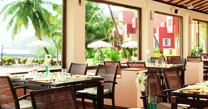 اتاق هتل سیداد گوا اتاق هتل سیداد گوا