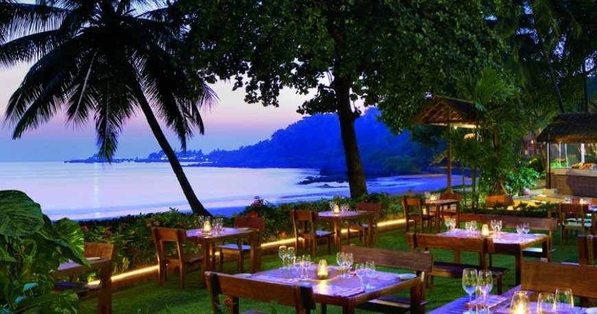 هتل سیداد گوا هتل سیداد گوا