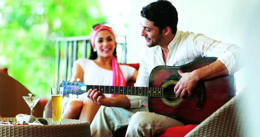 هتل سیداد گوا هتل سیداد گوا