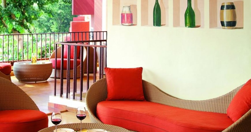 اتاق هتل سیداد گوا اتاق هتل سیداد گوا