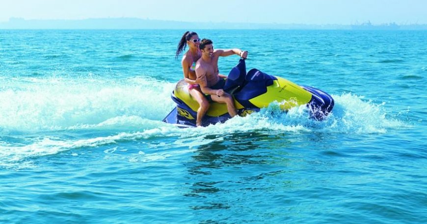 ساحل هتل سیداد گوا ساحل هتل سیداد گوا