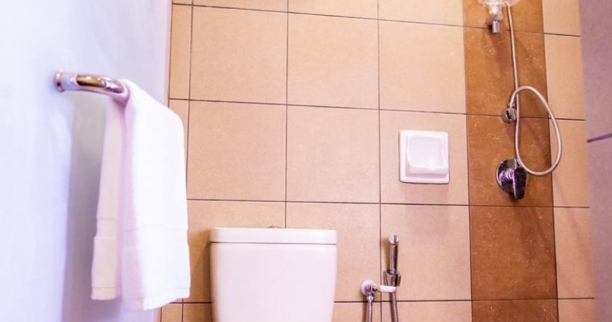 اتاق هتل سندپایپر کوالالاکپور مالزی اتاق هتل سندپایپر کوالالاکپور مالزی