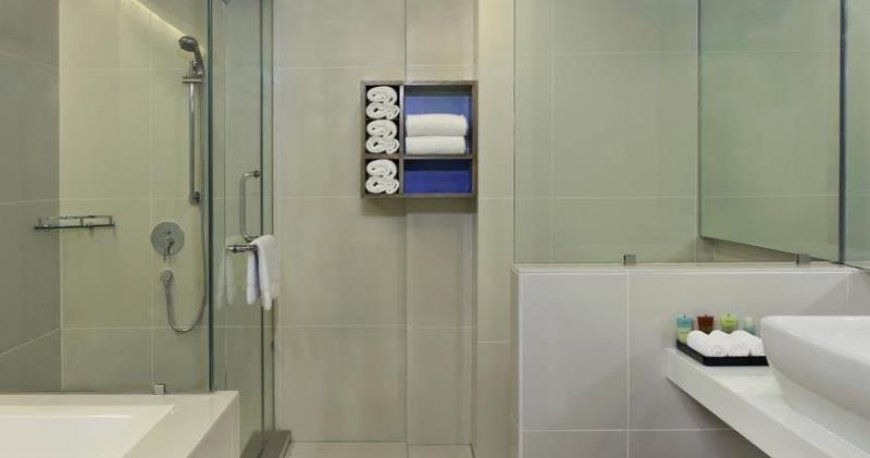 اتاق هتل سنچری لنکاوی