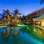 هتل ایدن ریزورت اند اسپا