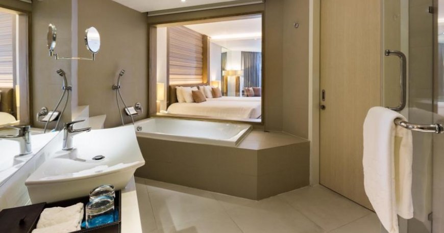 اتاق هتل کیپ دارا پاتایا اتاق هتل کیپ دارا پاتایا