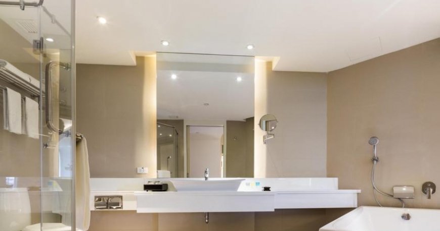 اتاق هتل کیپ دارا پاتایا اتاق هتل کیپ دارا پاتایا