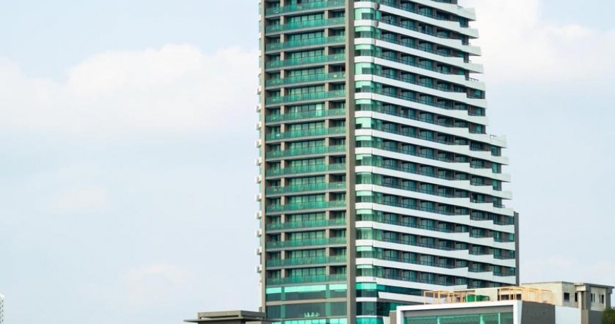 هتل کیپ دارا هتل کیپ دارا