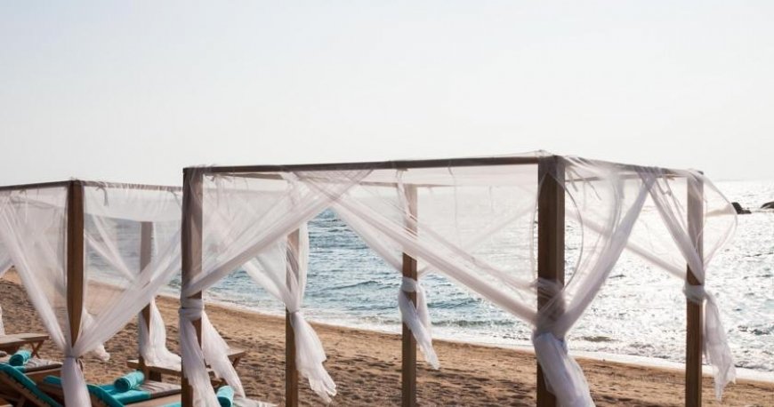 هتل کیپ دارا پاتایا هتل کیپ دارا پاتایا