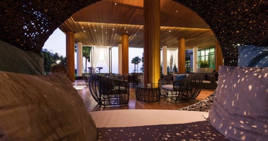 هتل کیپ دارا پاتایا هتل کیپ دارا پاتایا