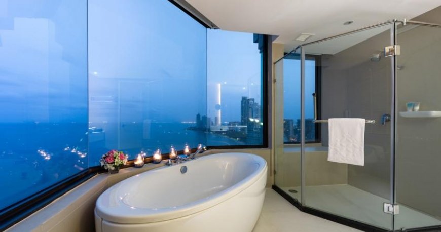 اتاق هتل کیپ دارا پاتایا اتاق هتل کیپ دارا پاتایا