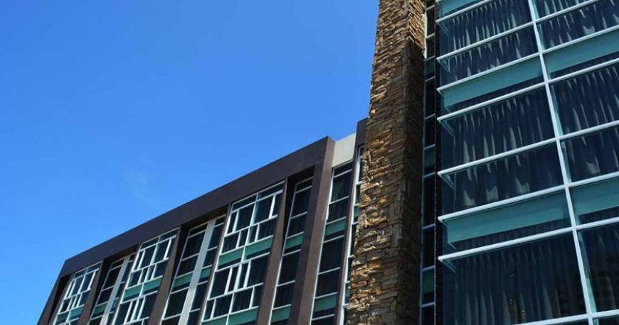 هتل وان استار پاتایا