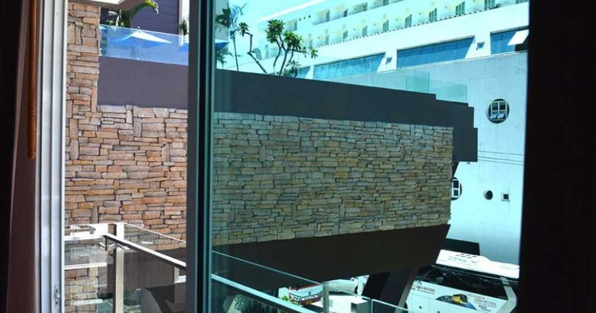 هتل وان استار پاتایا