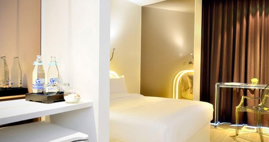 اتاق هتل وان استار پاتایا