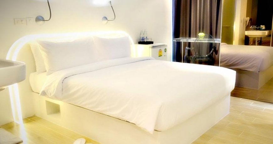 اتاق هتل وان استار پاتایا
