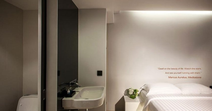 اتاق هتل وان استار پاتایا