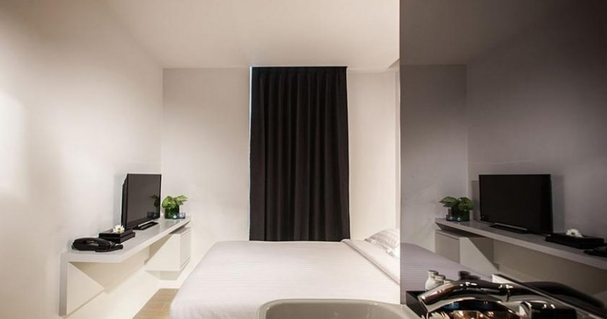 اتاق هتل وان استار پاتایا