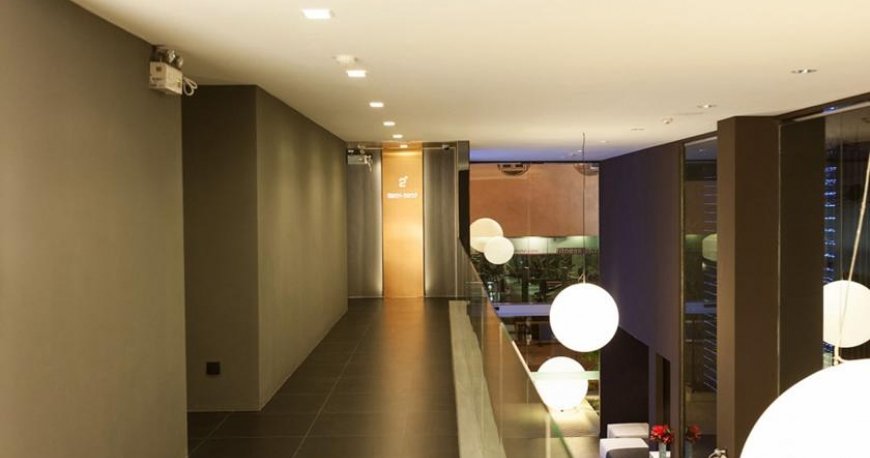 هتل وان استار پاتایا