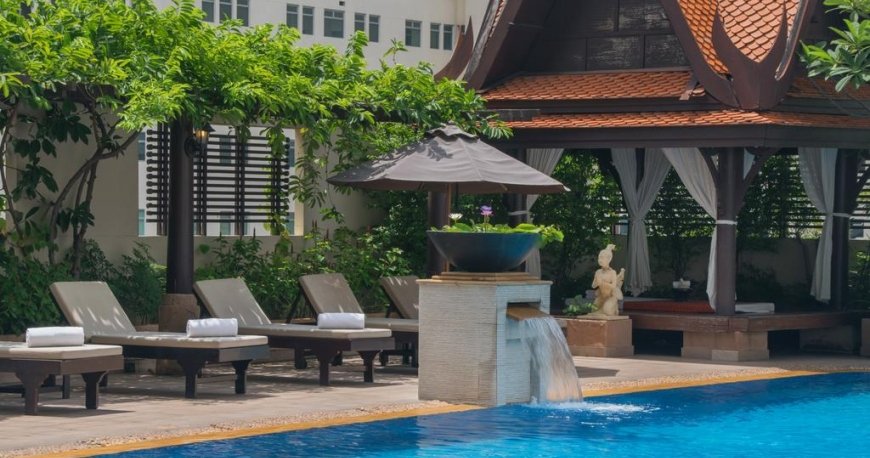 هتل سوکوسول بانکوک