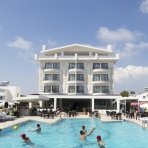 هتل سارپ بلک