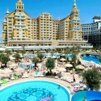 هتل رویال هالیدی