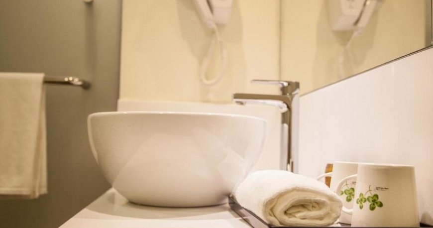 اتاق هتل سندپایپر کوالالاکپور مالزی اتاق هتل سندپایپر کوالالاکپور مالزی