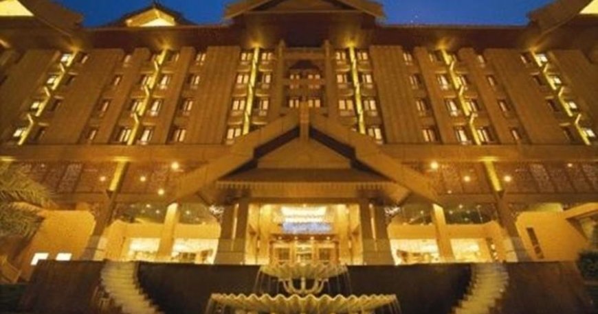 هتل رویال چولان کوالالامپور هتل رویال چولان کوالالامپور