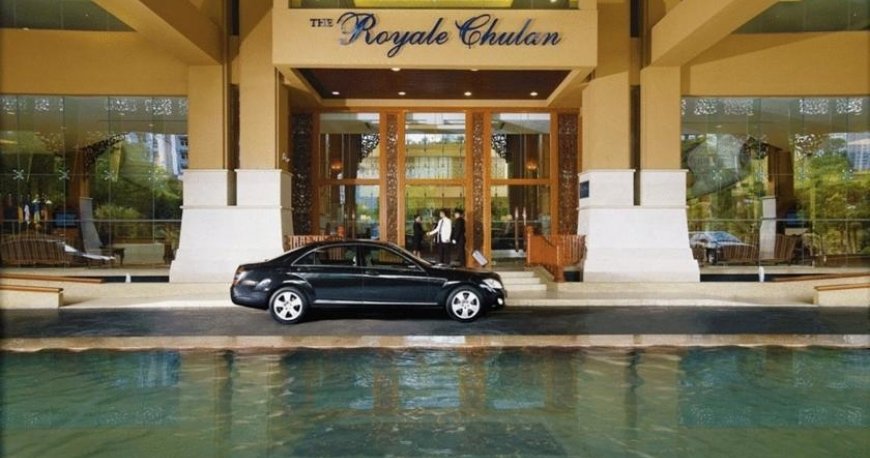 هتل رویال چولان کوالالامپور هتل رویال چولان کوالالامپور
