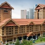 هتل رویال چولان