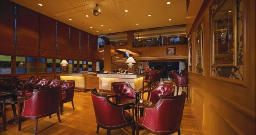 اتاق هتل رویال چولان کوالالامپور اتاق هتل رویال چولان کوالالامپور