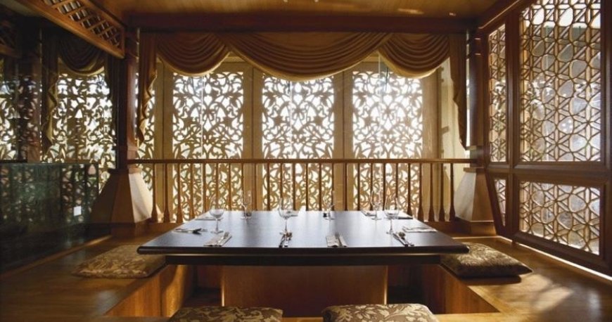 اتاق هتل رویال چولان کوالالامپور اتاق هتل رویال چولان کوالالامپور