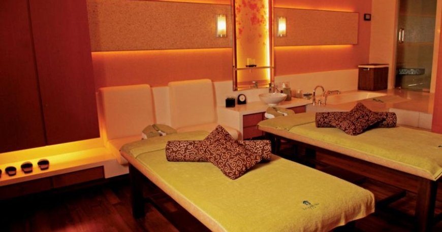 اتاق هتل رویال چولان کوالالامپور اتاق هتل رویال چولان کوالالامپور