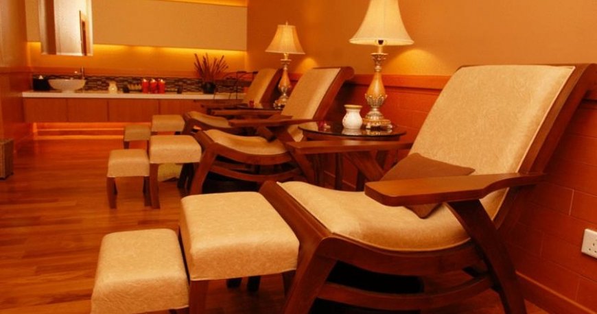 هتل رویال چولان کوالالامپور هتل رویال چولان کوالالامپور