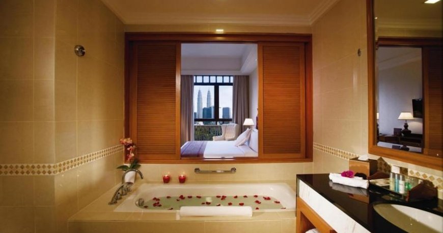 رستوران هتل رویال چولان کوالالامپور رستوران هتل رویال چولان کوالالامپور