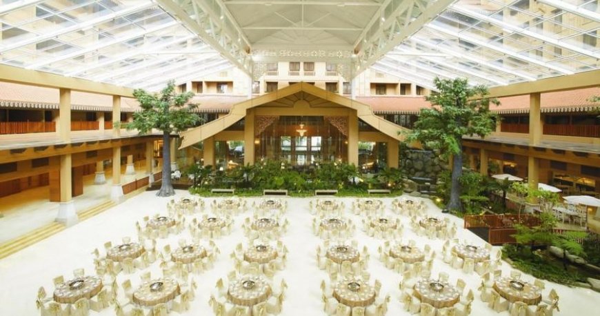 هتل رویال چولان کوالالامپور هتل رویال چولان کوالالامپور