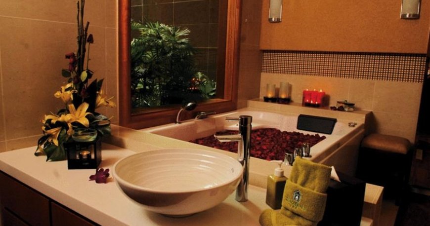 اتاق هتل رویال چولان کوالالامپور اتاق هتل رویال چولان کوالالامپور