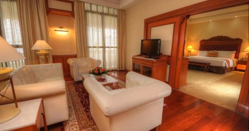 رستوران هتل رویال چولان کوالالامپور رستوران هتل رویال چولان کوالالامپور