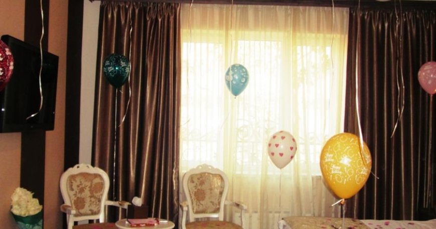 اتاق هتل امپریال پالاس ایروان