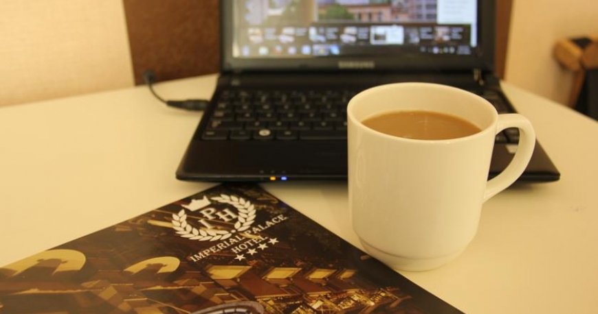 اتاق هتل امپریال پالاس ایروان