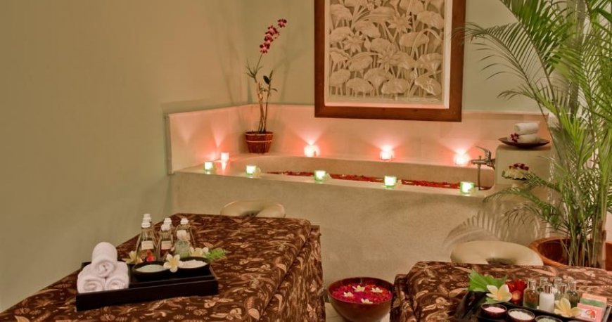 رستوران هتل رانی بالی رستوران هتل رانی بالی